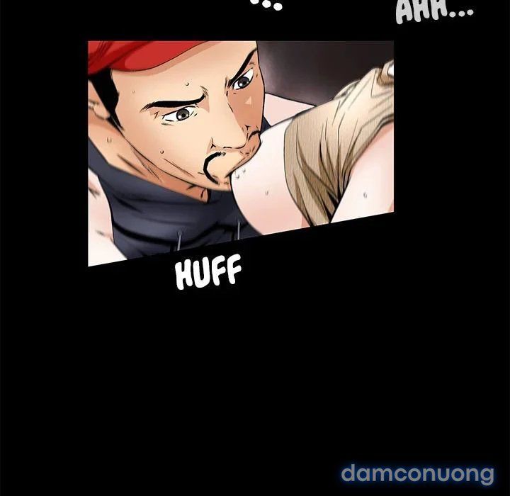 Khổ Dâm Chương 21 page 26 - Giả Dược