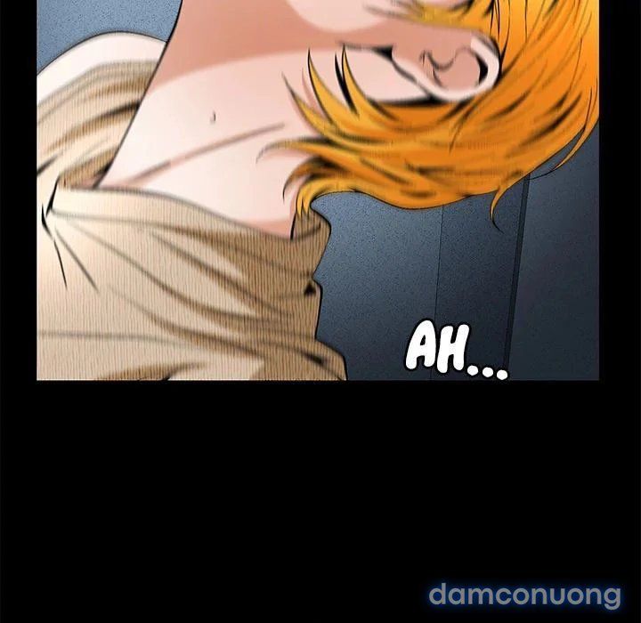 Khổ Dâm Chương 21 page 30 - Giả Dược