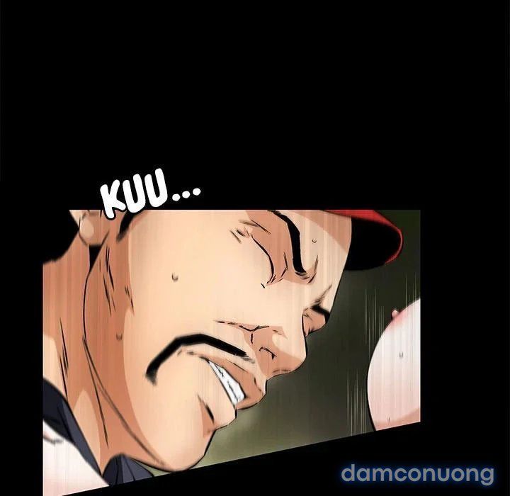 Khổ Dâm Chương 21 page 37 - Giả Dược