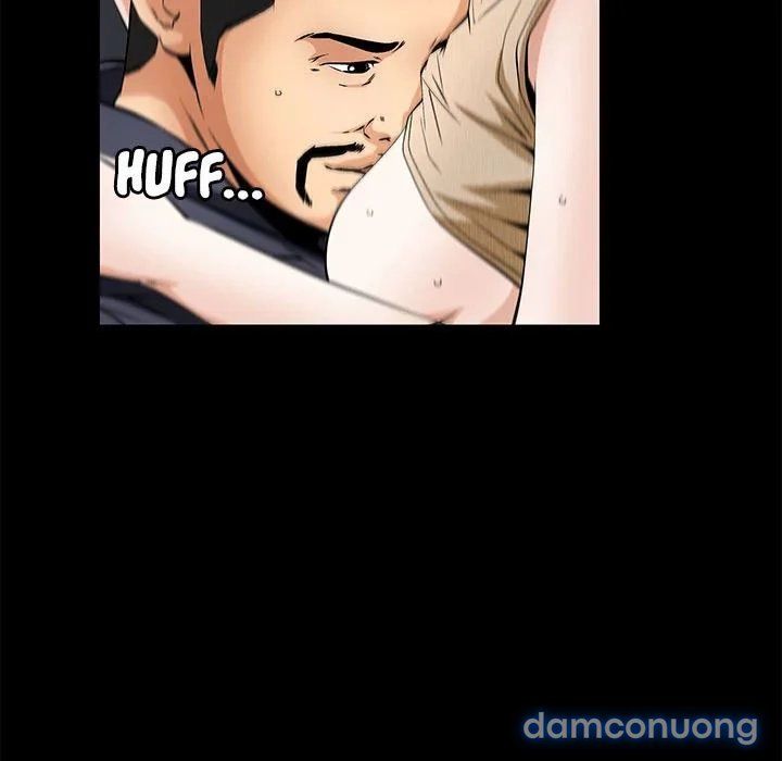 Khổ Dâm Chương 21 page 45 - Giả Dược
