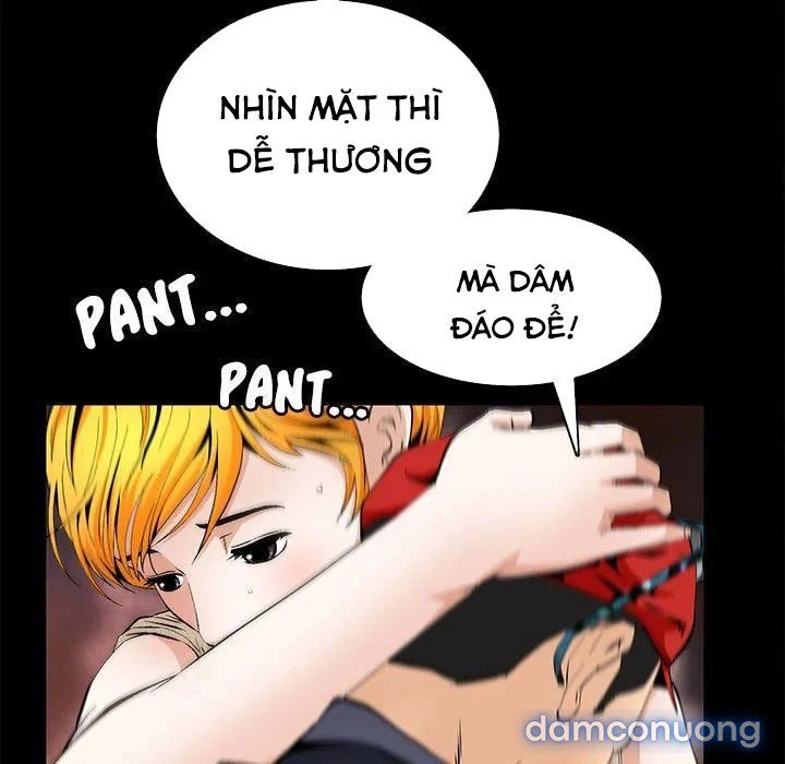 Khổ Dâm Chương 21 page 46 - Giả Dược