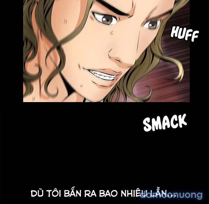Khổ Dâm Chương 21 page 59 - Giả Dược
