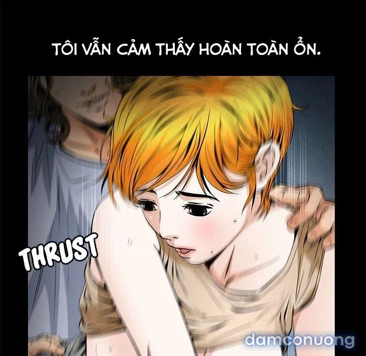 Khổ Dâm Chương 21 page 61 - Giả Dược