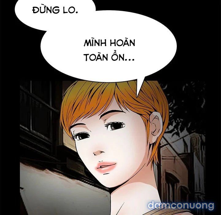 Khổ Dâm Chương 21 page 8 - Giả Dược