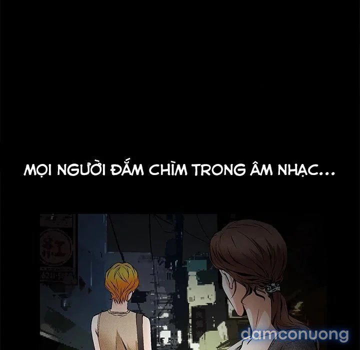 Khổ Dâm Chương 21 page 10 - Giả Dược