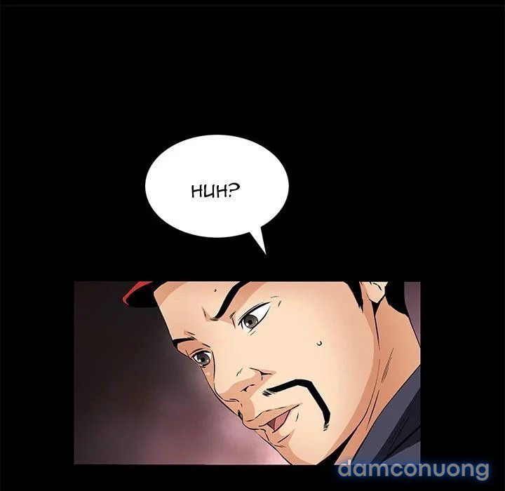 Khổ Dâm Chương 21 page 95 - Giả Dược