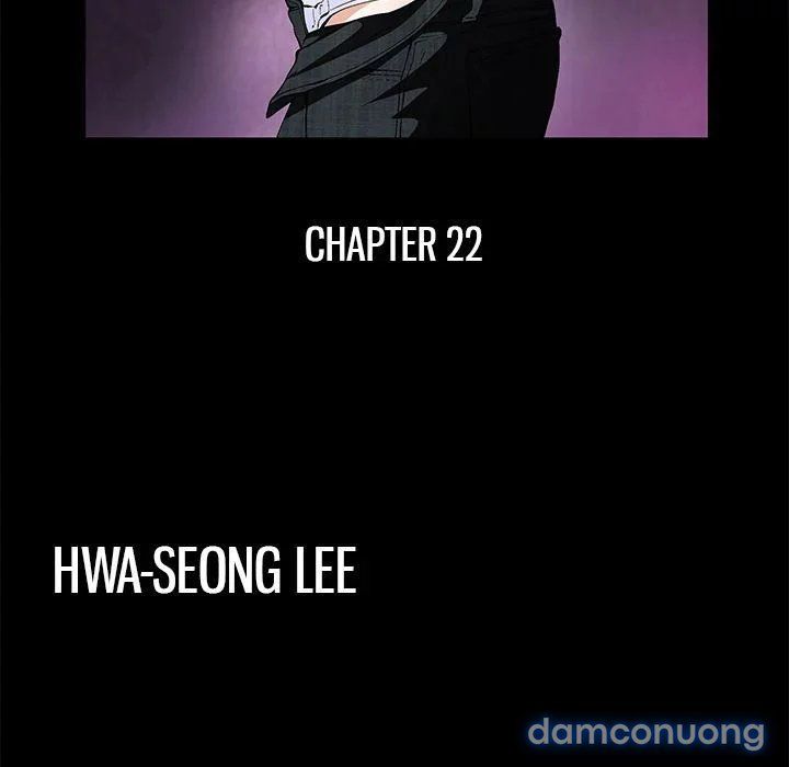 Khổ Dâm Chương 22 page 12 - Giả Dược
