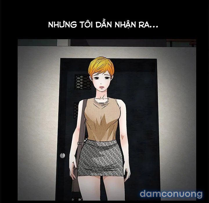 Khổ Dâm Chương 22 page 18 - Giả Dược