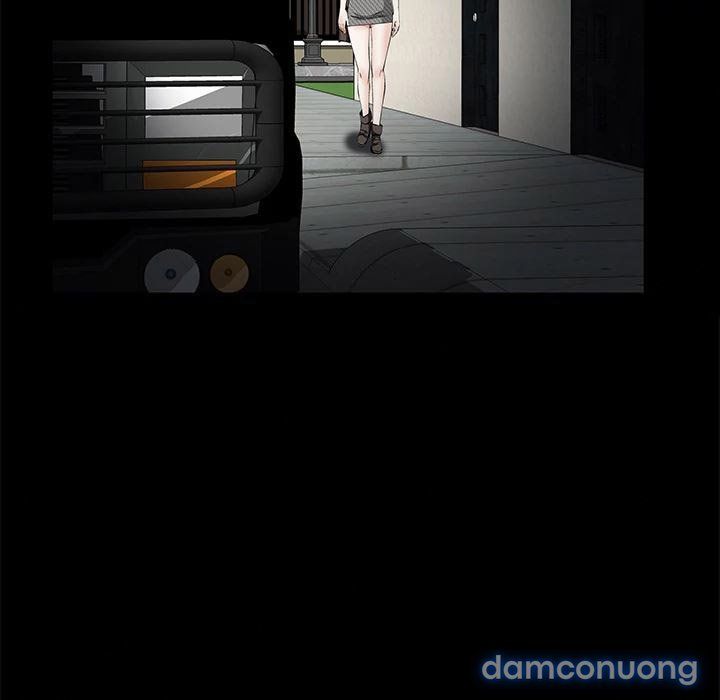 Khổ Dâm Chương 22 page 21 - Giả Dược