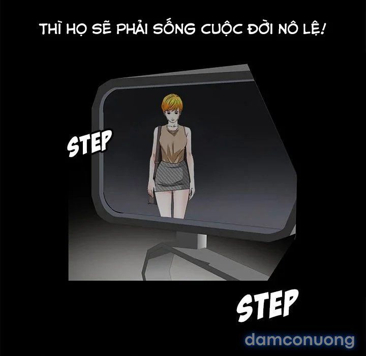 Khổ Dâm Chương 22 page 22 - Giả Dược