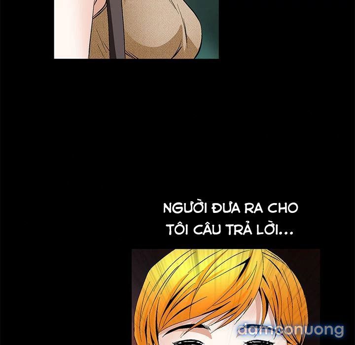 Khổ Dâm Chương 22 page 26 - Giả Dược