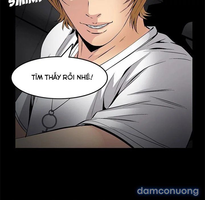 Khổ Dâm Chương 22 page 30 - Giả Dược