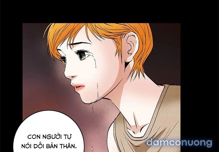 Khổ Dâm Chương 22 page 4 - Giả Dược