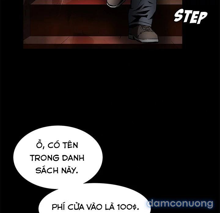Khổ Dâm Chương 22 page 39 - Giả Dược