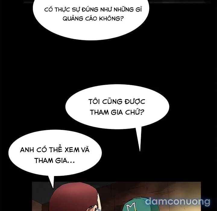 Khổ Dâm Chương 22 page 41 - Giả Dược