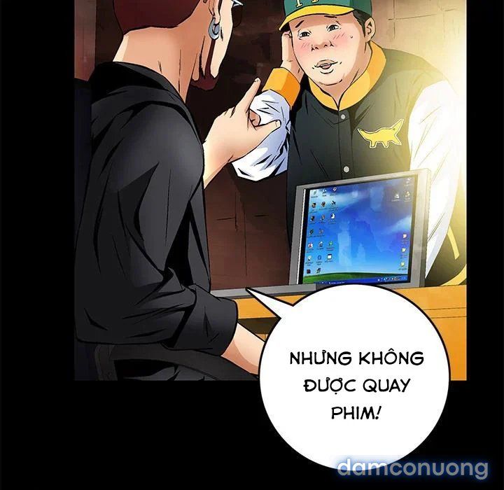 Khổ Dâm Chương 22 page 42 - Giả Dược
