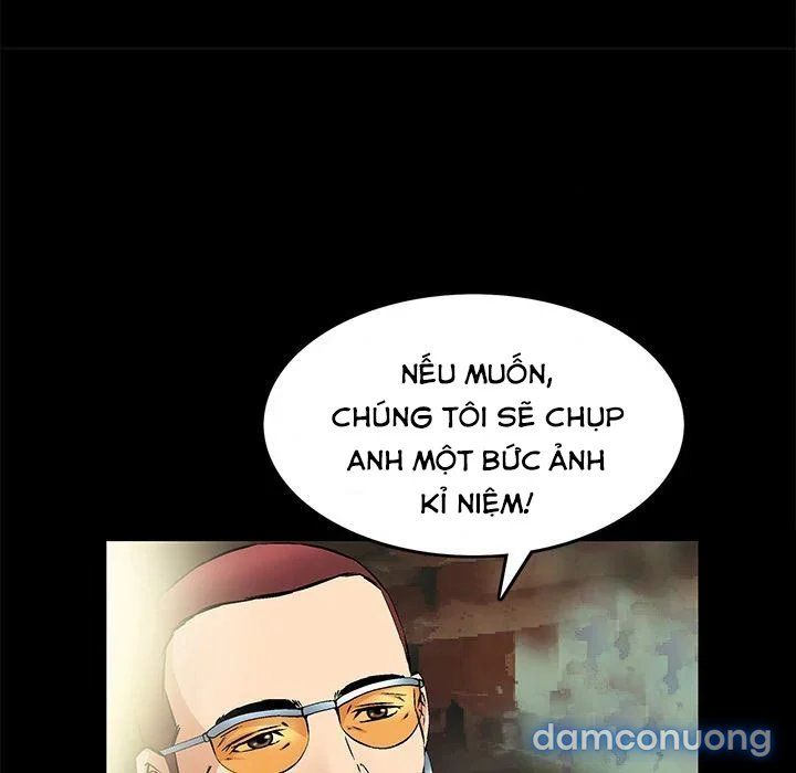 Khổ Dâm Chương 22 page 43 - Giả Dược