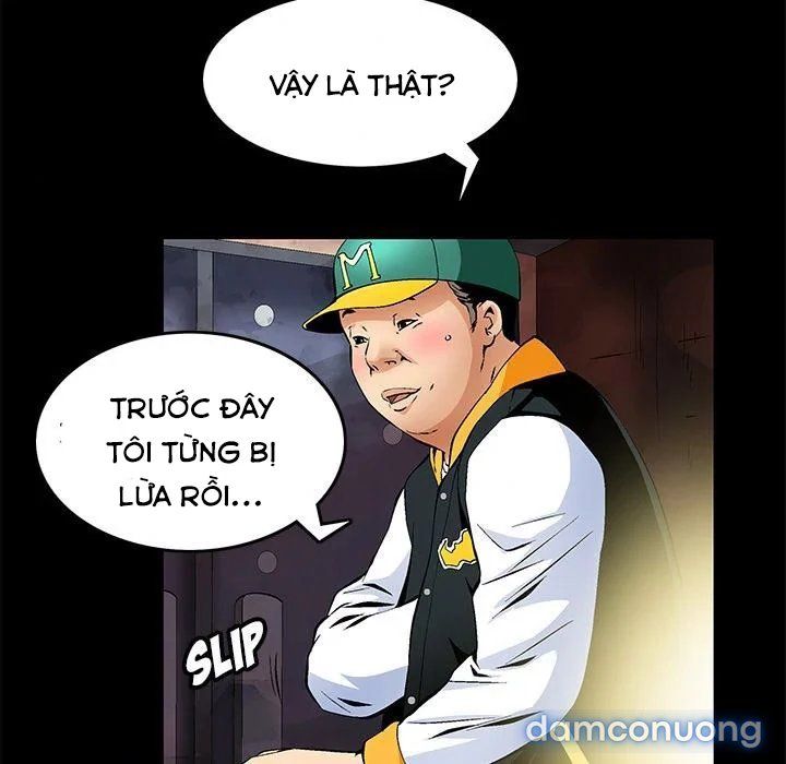 Khổ Dâm Chương 22 page 45 - Giả Dược