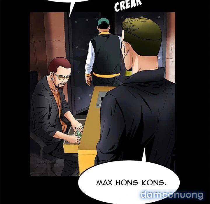 Khổ Dâm Chương 22 page 48 - Giả Dược