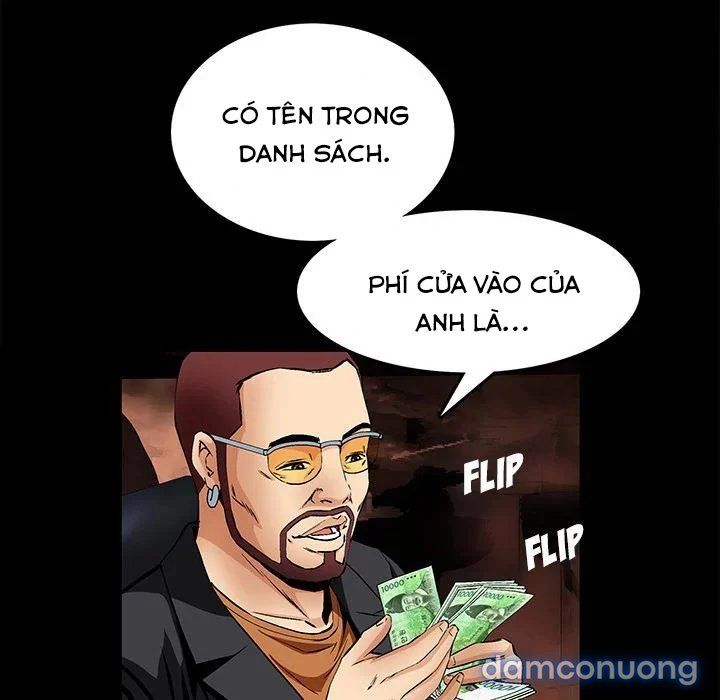 Khổ Dâm Chương 22 page 53 - Giả Dược