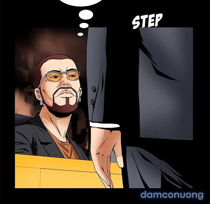 Khổ Dâm Chương 22 page 57 - Giả Dược