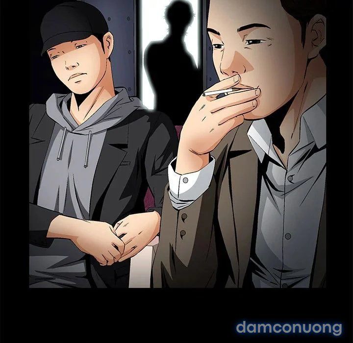 Khổ Dâm Chương 22 page 68 - Giả Dược