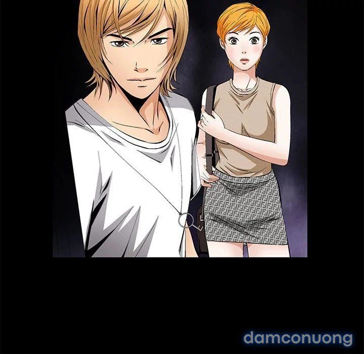Khổ Dâm Chương 23 page 16 - Giả Dược