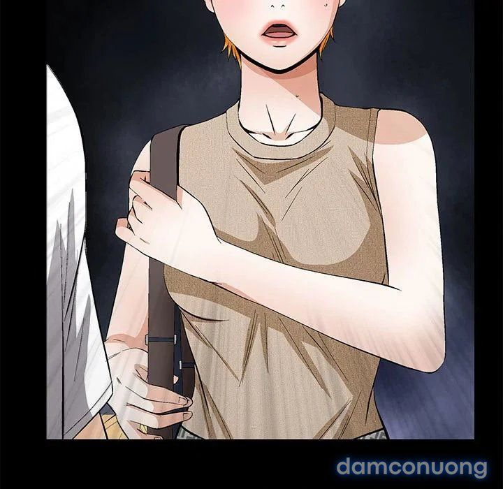 Khổ Dâm Chương 23 page 18 - Giả Dược