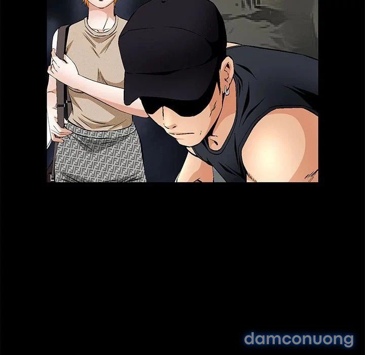 Khổ Dâm Chương 23 page 20 - Giả Dược