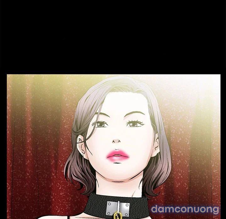 Khổ Dâm Chương 23 page 37 - Giả Dược