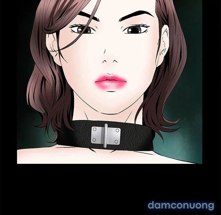 Khổ Dâm Chương 23 page 64 - Giả Dược