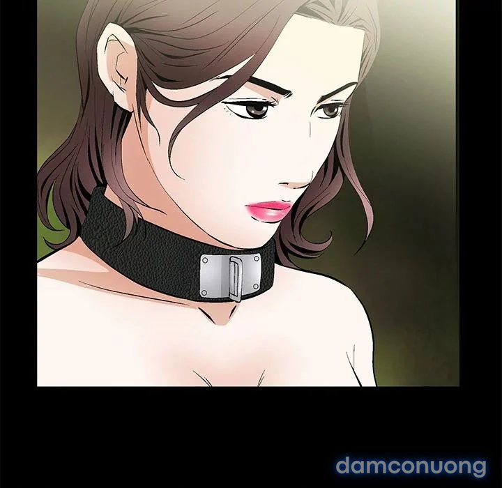 Khổ Dâm Chương 23 page 84 - Giả Dược