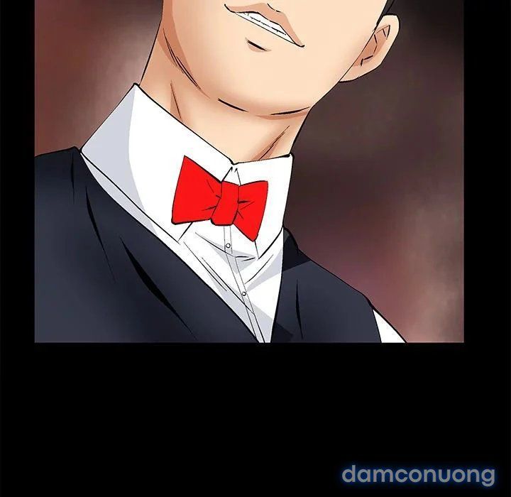 Khổ Dâm Chương 24 page 11 - Giả Dược