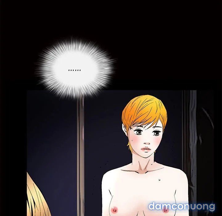 Khổ Dâm Chương 24 page 118 - Giả Dược