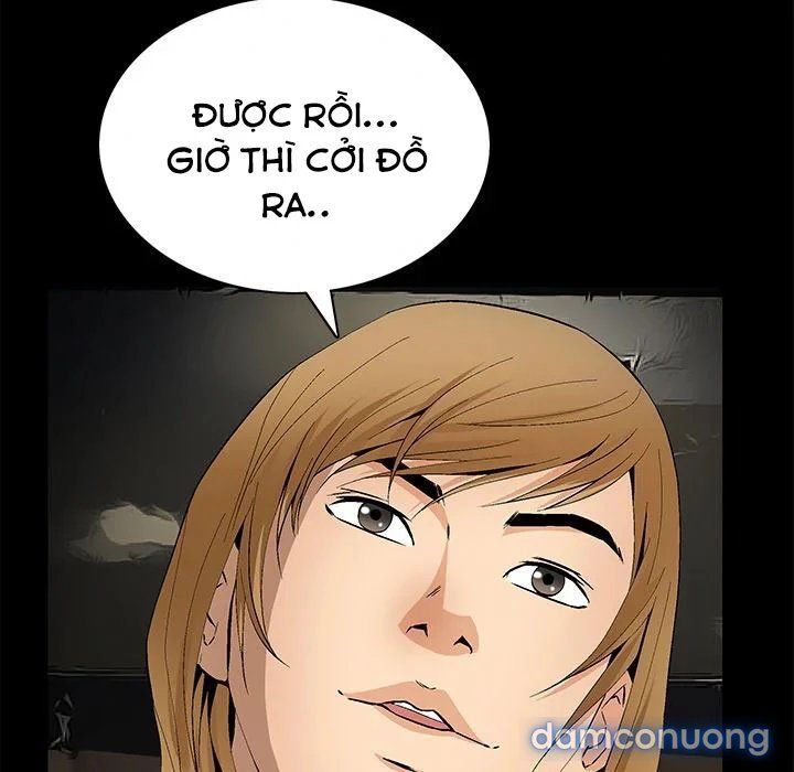 Khổ Dâm Chương 24 page 38 - Giả Dược