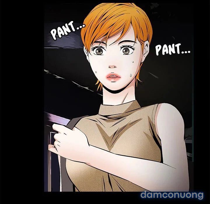 Khổ Dâm Chương 24 page 52 - Giả Dược