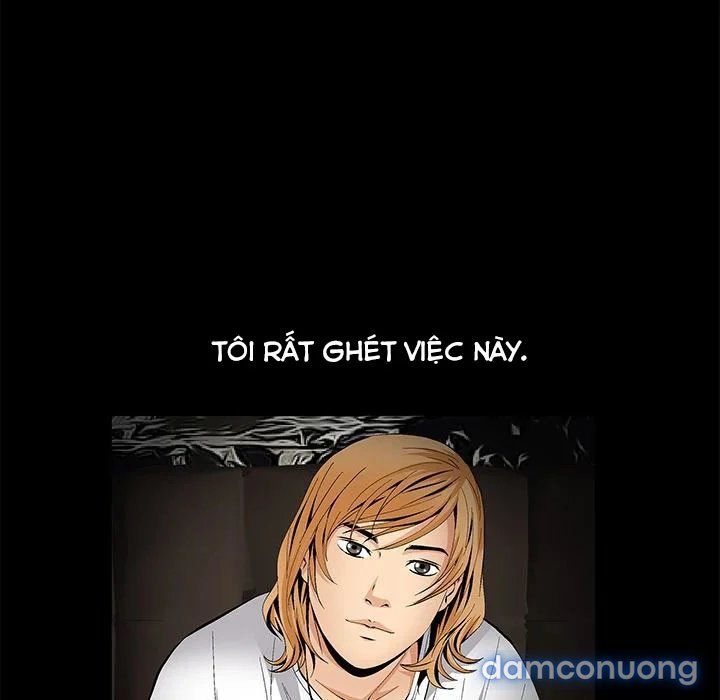 Khổ Dâm Chương 24 page 55 - Giả Dược