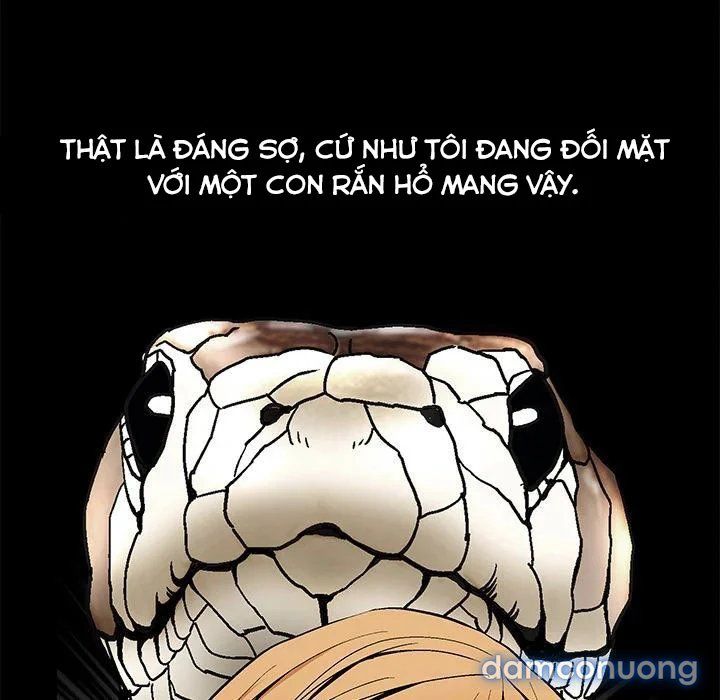 Khổ Dâm Chương 24 page 57 - Giả Dược