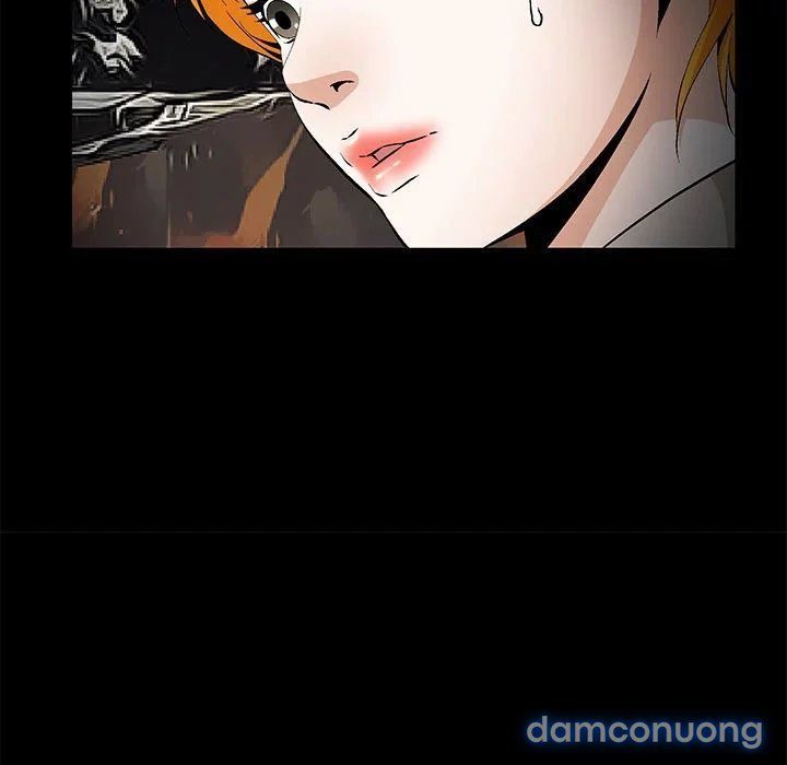 Khổ Dâm Chương 24 page 60 - Giả Dược