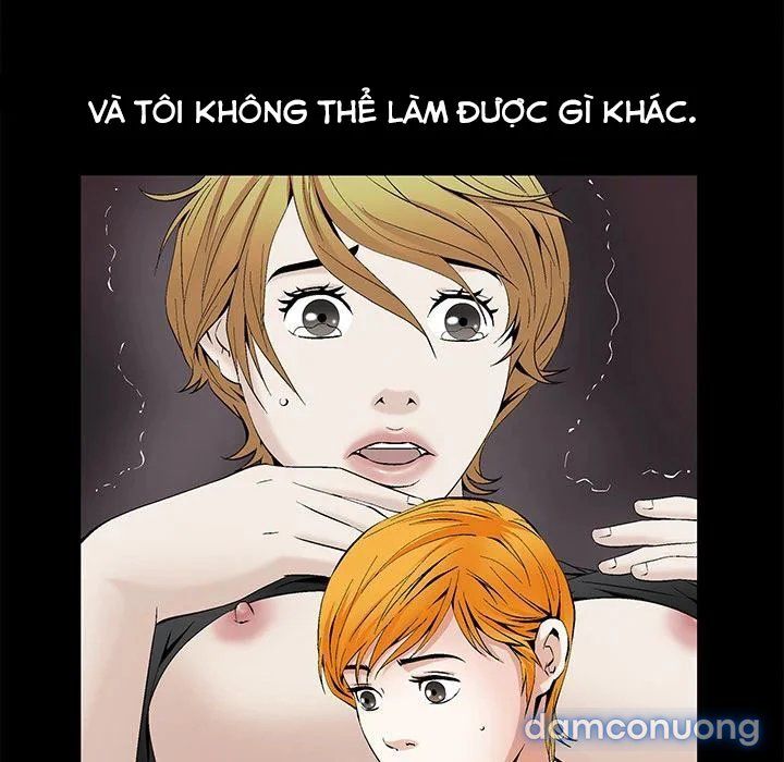Khổ Dâm Chương 24 page 61 - Giả Dược