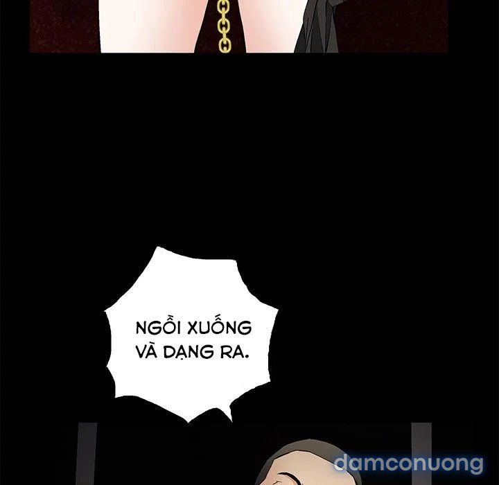 Khổ Dâm Chương 24 page 8 - Giả Dược