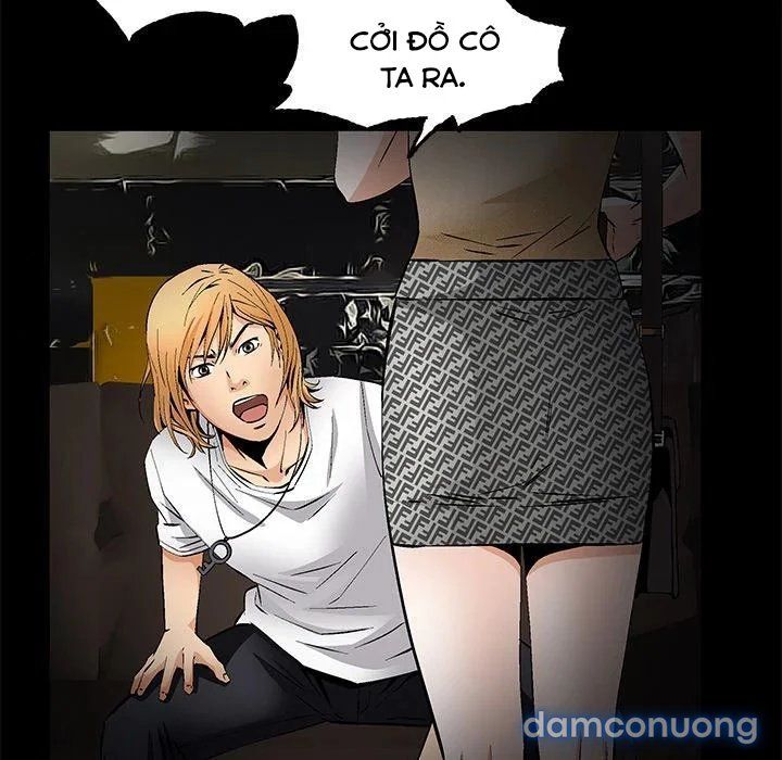 Khổ Dâm Chương 24 page 77 - Giả Dược
