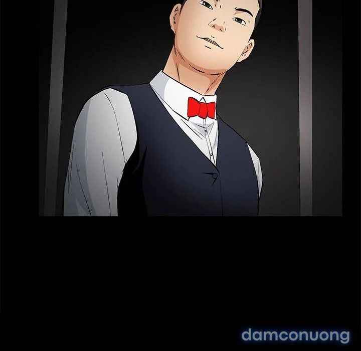 Khổ Dâm Chương 24 page 9 - Giả Dược