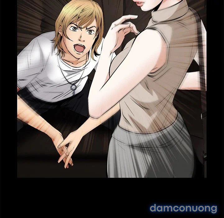 Khổ Dâm Chương 24 page 83 - Giả Dược