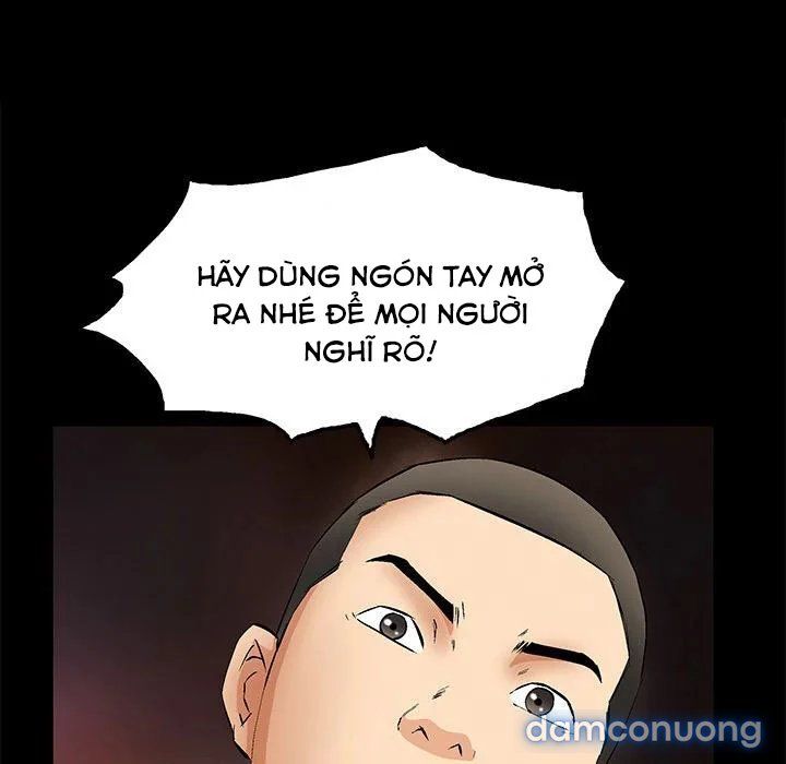 Khổ Dâm Chương 24 page 10 - Giả Dược