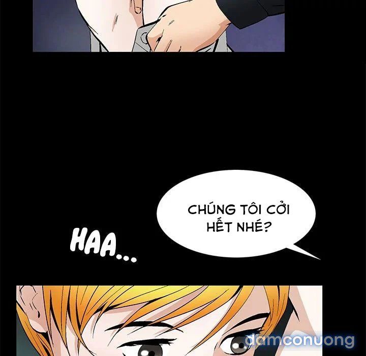 Khổ Dâm Chương 24 page 91 - Giả Dược