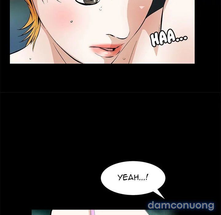 Khổ Dâm Chương 24 page 92 - Giả Dược
