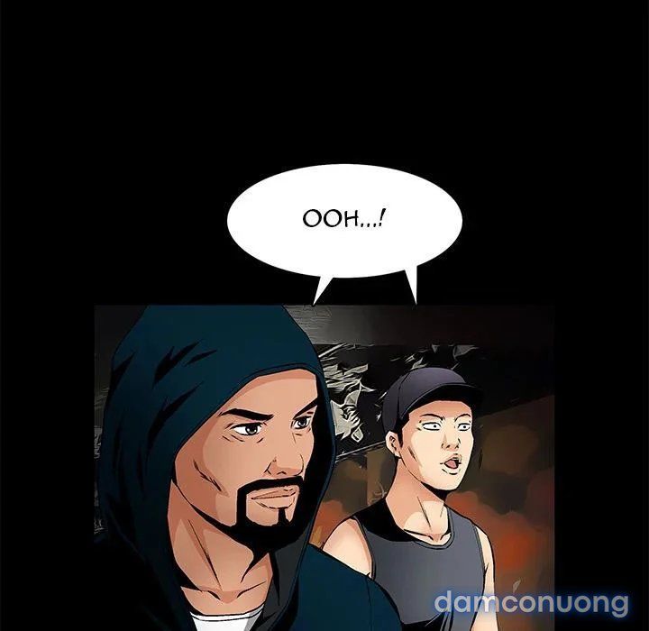 Khổ Dâm Chương 24 page 97 - Giả Dược