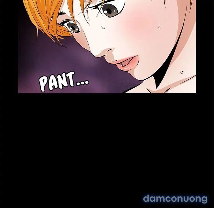 Khổ Dâm Chương 24 page 99 - Giả Dược