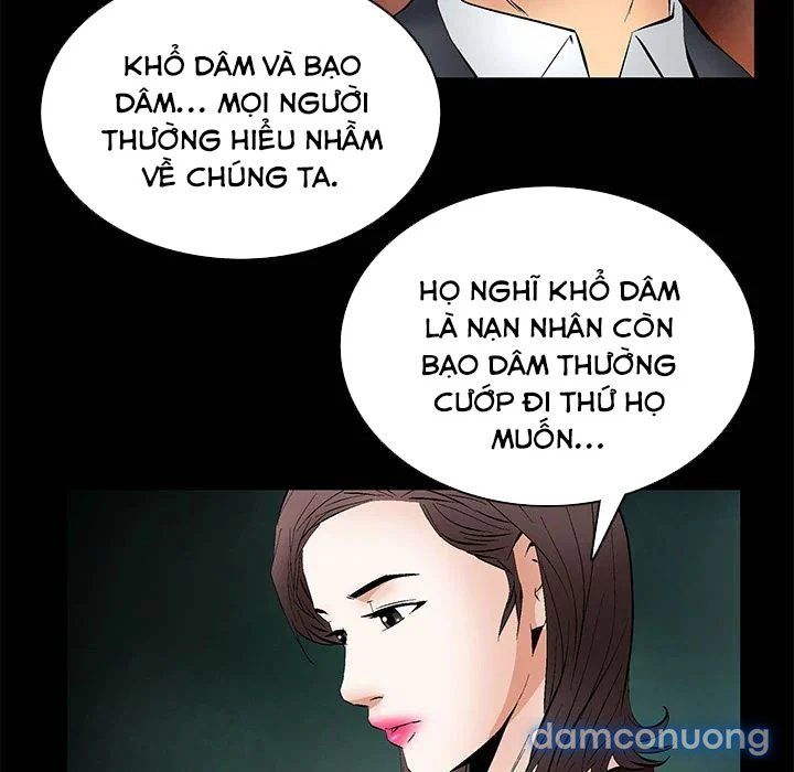 đọc truyện Khổ Dâm Chương 25 ảnh 103 tại Thiên Thai Truyện